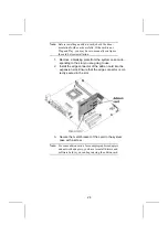 Предварительный просмотр 34 страницы Elitegroup Computer Systems P6VXM2T Manual