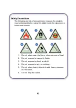 Preview for 5 page of Elitegroup Computer Systems TE69SA3 Quick Start Manual