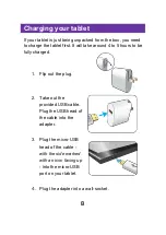 Preview for 9 page of Elitegroup Computer Systems TE69SA3 Quick Start Manual