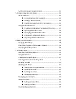 Preview for 7 page of Elitegroup Computer Systems TM105A User Manual