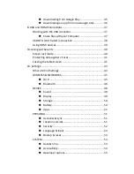 Preview for 8 page of Elitegroup Computer Systems TM105A User Manual