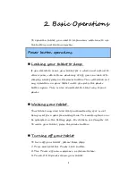 Preview for 15 page of Elitegroup Computer Systems TM105A User Manual