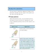 Preview for 16 page of Elitegroup Computer Systems TM105A User Manual