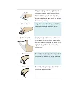 Preview for 17 page of Elitegroup Computer Systems TM105A User Manual