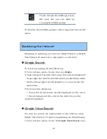 Preview for 28 page of Elitegroup Computer Systems TM105A User Manual