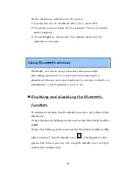 Preview for 34 page of Elitegroup Computer Systems TM105A User Manual