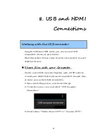 Preview for 52 page of Elitegroup Computer Systems TM105A User Manual