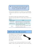 Preview for 53 page of Elitegroup Computer Systems TM105A User Manual