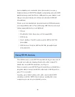 Preview for 54 page of Elitegroup Computer Systems TM105A User Manual