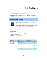 Preview for 58 page of Elitegroup Computer Systems TM105A User Manual