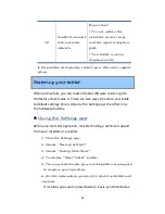 Preview for 76 page of Elitegroup Computer Systems TM105A User Manual