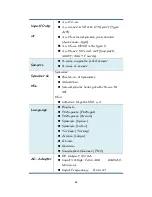 Preview for 79 page of Elitegroup Computer Systems TM105A User Manual