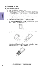 Preview for 17 page of Elitegroup Computer Systems Z170-LIGHTSABER User Manual