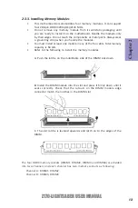 Preview for 20 page of Elitegroup Computer Systems Z170-LIGHTSABER User Manual