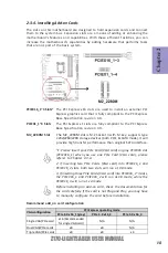 Preview for 22 page of Elitegroup Computer Systems Z170-LIGHTSABER User Manual