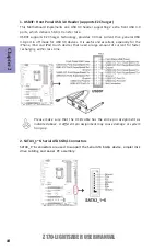 Preview for 25 page of Elitegroup Computer Systems Z170-LIGHTSABER User Manual