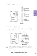 Preview for 26 page of Elitegroup Computer Systems Z170-LIGHTSABER User Manual