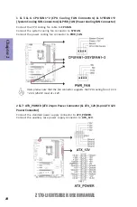 Preview for 31 page of Elitegroup Computer Systems Z170-LIGHTSABER User Manual