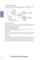 Preview for 33 page of Elitegroup Computer Systems Z170-LIGHTSABER User Manual