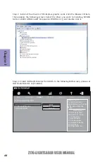 Предварительный просмотр 55 страницы Elitegroup Computer Systems Z170-LIGHTSABER User Manual