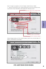 Предварительный просмотр 56 страницы Elitegroup Computer Systems Z170-LIGHTSABER User Manual