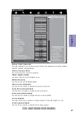 Предварительный просмотр 64 страницы Elitegroup Computer Systems Z170-LIGHTSABER User Manual