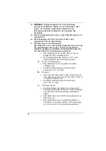 Предварительный просмотр 16 страницы Elitegroup Computer 4000QBX User Manual