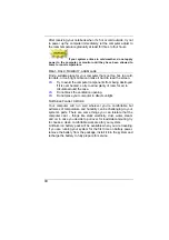 Preview for 18 page of Elitegroup Computer 4000QBX User Manual