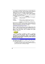 Preview for 38 page of Elitegroup Computer 4000QBX User Manual