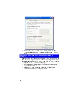 Предварительный просмотр 50 страницы Elitegroup Computer 4000QBX User Manual