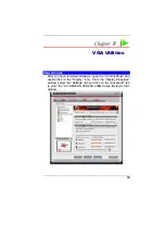 Предварительный просмотр 61 страницы Elitegroup Computer 4000QBX User Manual