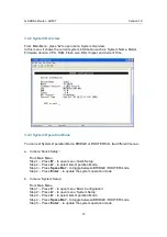 Preview for 15 page of ELITEL AH507 Series User Manual