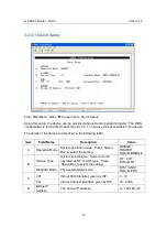 Preview for 17 page of ELITEL AH507 Series User Manual