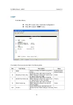 Preview for 42 page of ELITEL AH507 Series User Manual