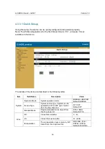 Preview for 66 page of ELITEL AH507 Series User Manual