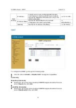 Preview for 84 page of ELITEL AH507 Series User Manual