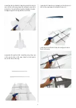 Preview for 6 page of EliteModels Foamboard Blackbird Kit Manual