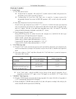 Предварительный просмотр 5 страницы Elitex TAC-09CHSA series Service Manual