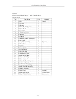 Preview for 24 page of Elitex TAC-09CHSA series Service Manual