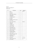 Preview for 26 page of Elitex TAC-09CHSA series Service Manual