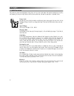 Preview for 9 page of Elium Signum C 512 Operating Instructions Manual