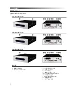 Preview for 12 page of Elium Signum C 512 Operating Instructions Manual