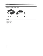 Preview for 15 page of Elium Signum C 512 Operating Instructions Manual