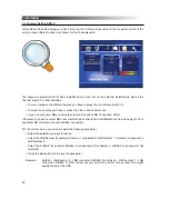 Preview for 21 page of Elium Signum C 512 Operating Instructions Manual