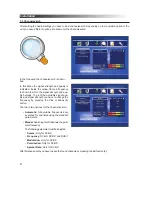 Preview for 22 page of Elium Signum C 512 Operating Instructions Manual