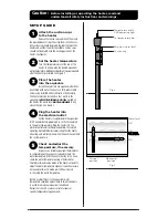 Предварительный просмотр 2 страницы elive EP50W Instruction Manual