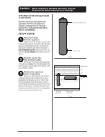 Preview for 2 page of elive EV10W Instruction Manual