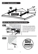 Предварительный просмотр 5 страницы Elived EV014 Installation Instruction