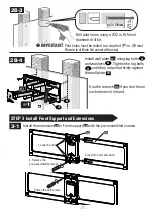 Предварительный просмотр 7 страницы Elived EV014 Installation Instruction