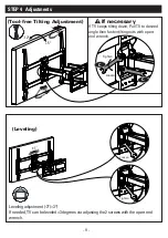 Предварительный просмотр 9 страницы Elived EV014 Installation Instruction